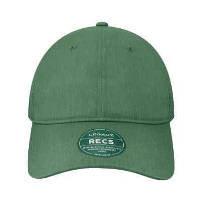 LEGACY RECS Eco Dark Green