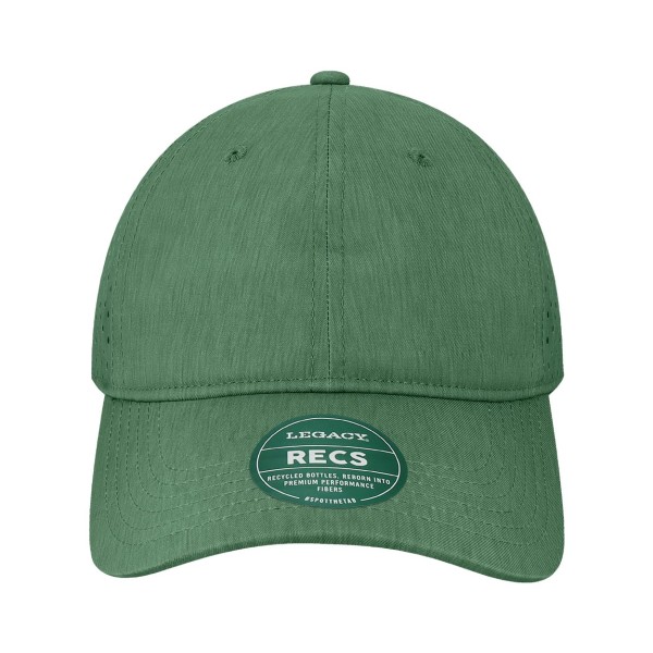RECS LEGACY Eco Dark Green