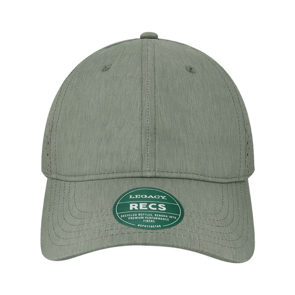 RECS LEGACY Eco Dark Grey