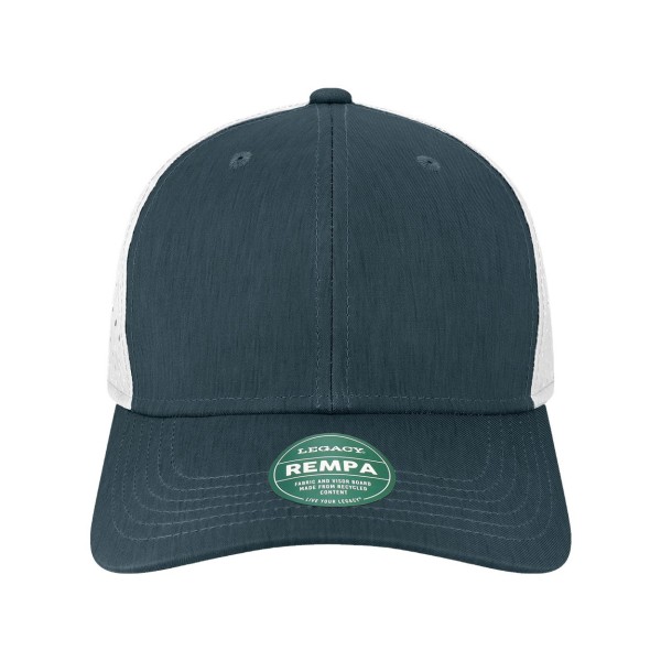 REMPA LEGACY Eco Navy/ White