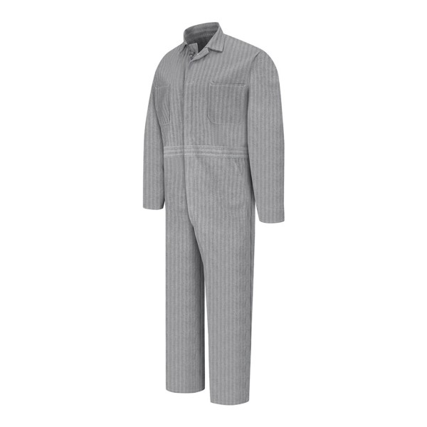 CC16 Red Kap Fisher Herringbone
