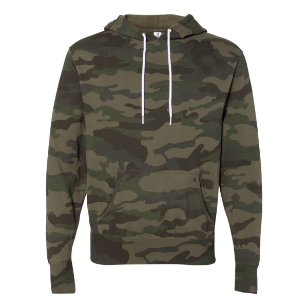 AFX90UN Independent Trading Co. Forest Camo