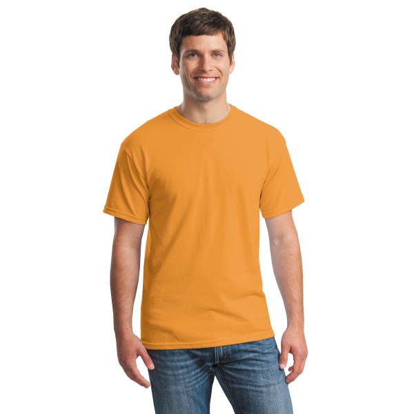 5000 Gildan Tennessee Orange
