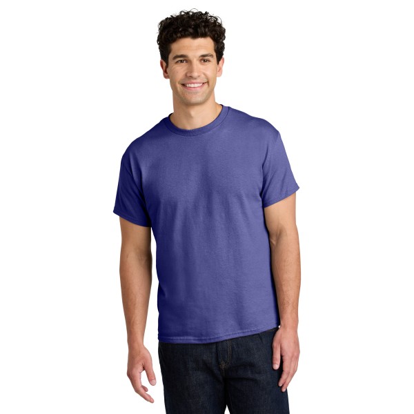 5000 Gildan Lilac