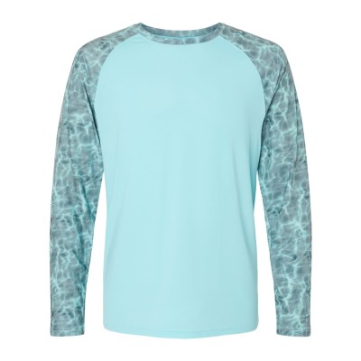 Paragon 231 Grey Aqua Water