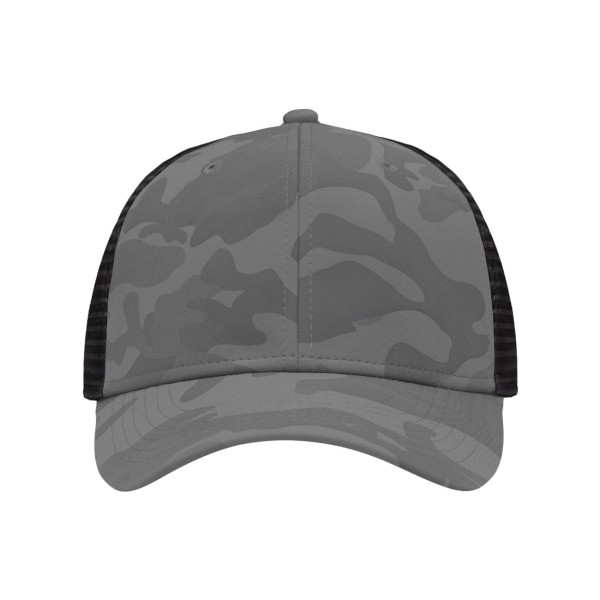 SP1450 Sportsman Grey Camo/ Black