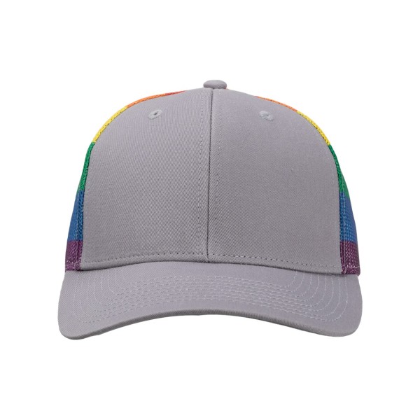S700M Kati Grey/ Rainbow