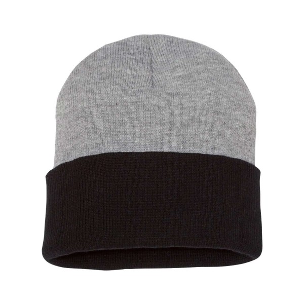 SP12T Sportsman Heather/ Black