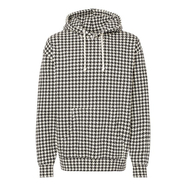 IND4000 Independent Trading Co. Houndstooth