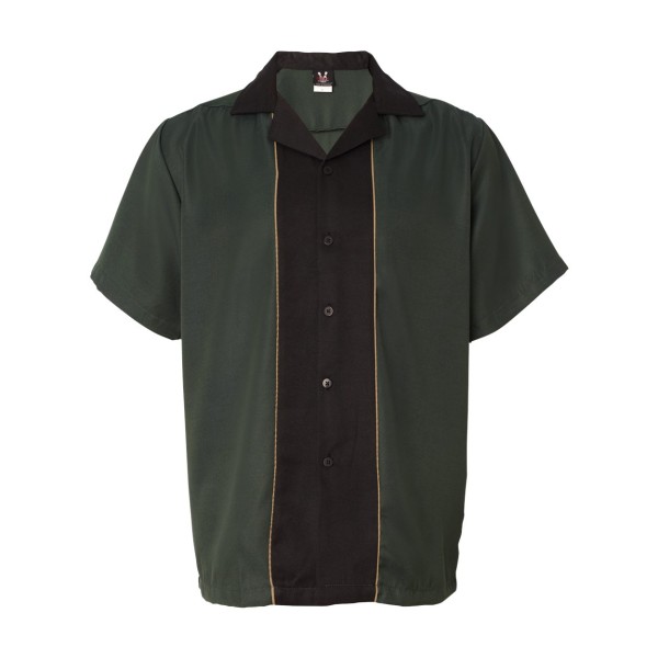 HP2246 Hilton Hunter/ Black