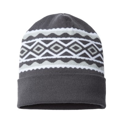 CAP AMERICA RKD12 Iron Grey/ White