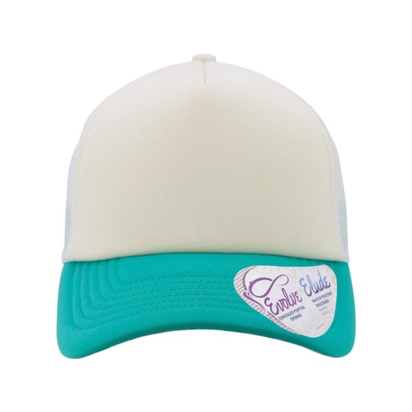 ROSIE Infinity Her Ivory/ Jade/ White/ Swirl