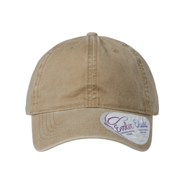 CASSIE Infinity Her Khaki/ Camo