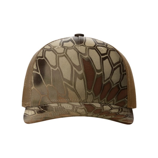 112PFP Richardson Kryptek Highlander/ Buck