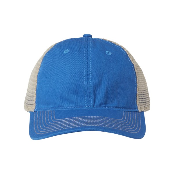 GB880 The Game LA Blue/ Khaki
