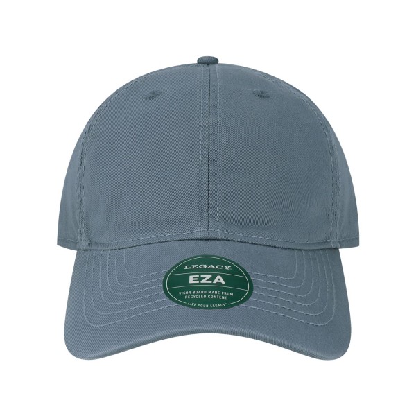 EZA LEGACY Lake Blue