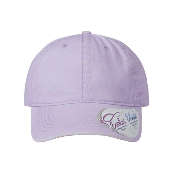 CASSIE Infinity Her Lavender/ Stripes