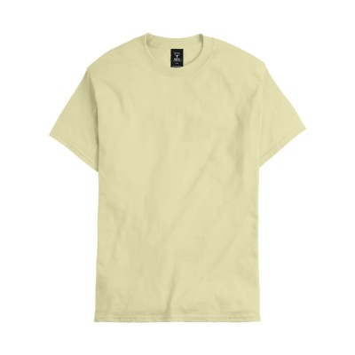 Hanes 5180 Lemon Meringue