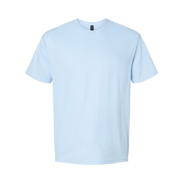 67000 Gildan Light Blue Mist