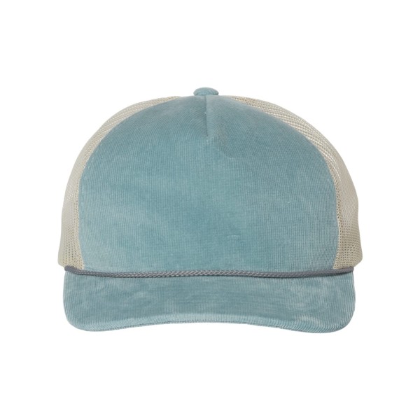 930 Richardson Light Blue/ Sand