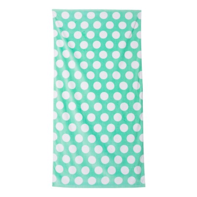 Carmel Towel Company C3060P Light Green