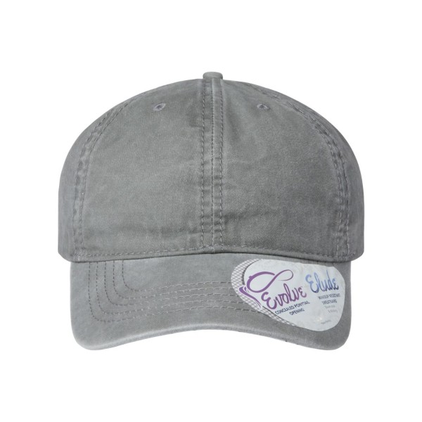 CASSIE Infinity Her Light Grey/ Polka Dots