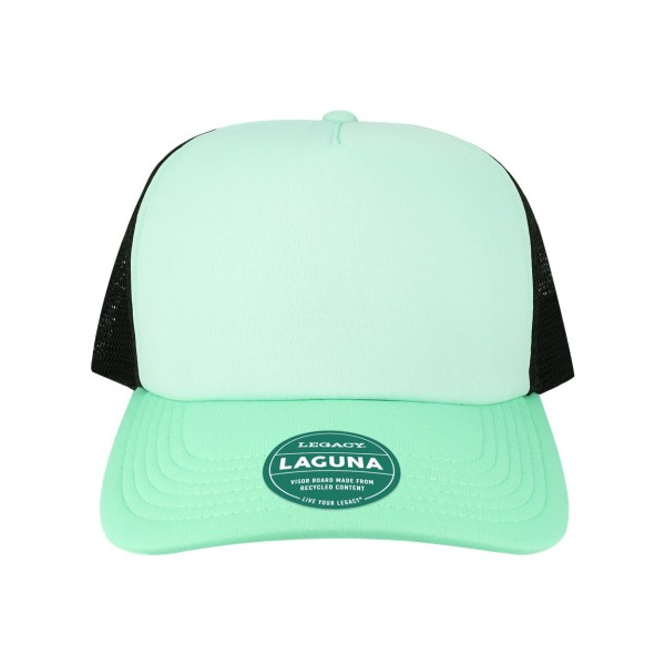 LTA LEGACY Light Mint/ Dark Mint/ Black