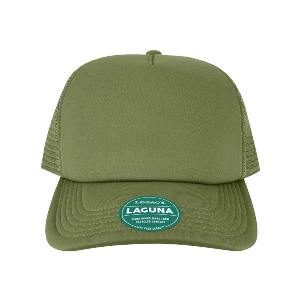 LTA LEGACY Light Olive Green