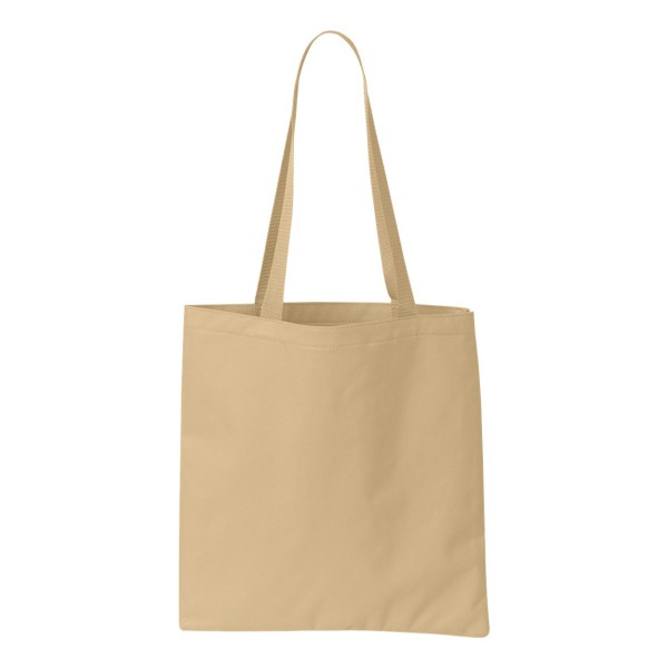 8801 Liberty Bags Light Tan