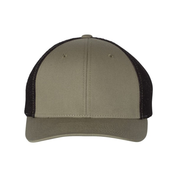 110 Richardson Loden/ Black