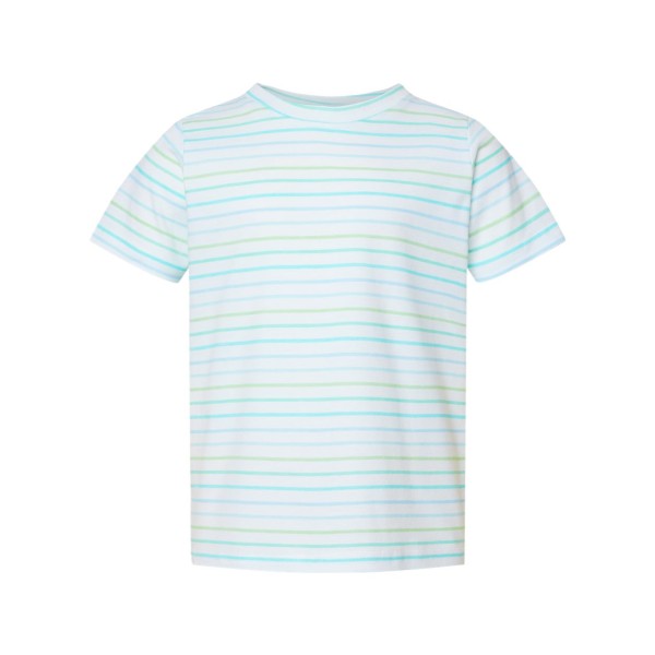 3321 Rabbit Skins Marine Stripe