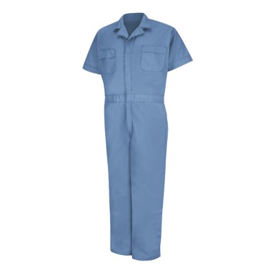 Red Kap CP40 MB-Medium Blue