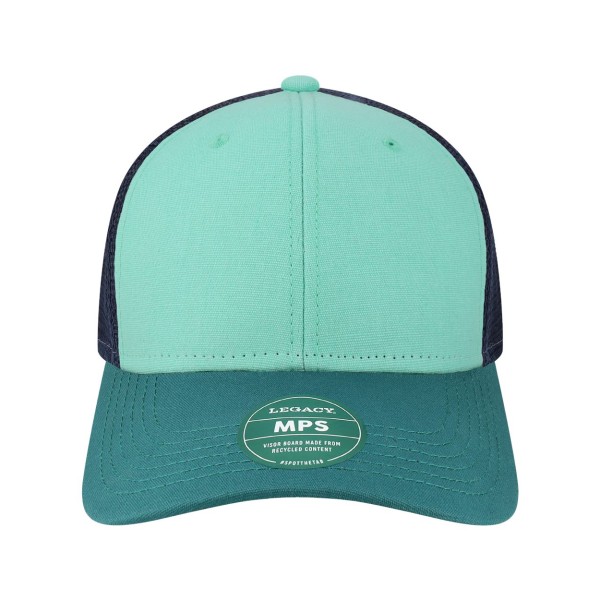 MPS LEGACY Mint/ Marine/ Navy