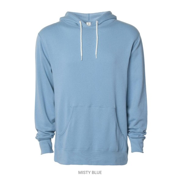AFX90UN Independent Trading Co. Misty Blue