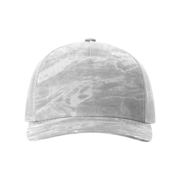 112PFP Richardson Mossy Oak Elements Bonefish/ Light Grey