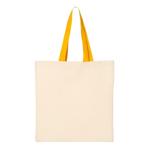 QTB6000 Q-Tees Natural/ Gold