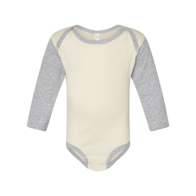 Rabbit Skins 4411 Natural/ Heather