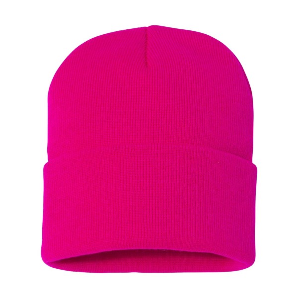 SP12 Sportsman Neon Fuchsia