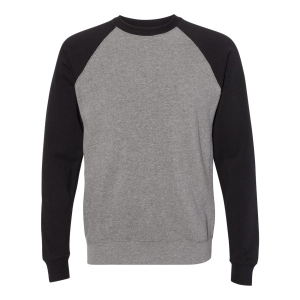 PRM30SBC Independent Trading Co. Nickel Heather/ Black