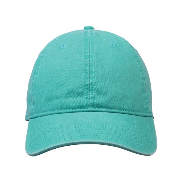 GB465 The Game Oasis Green