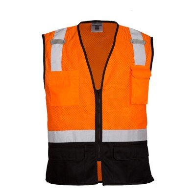 Kishigo 1509 Orange - 1529