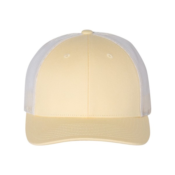 115 Richardson Pale Banana/ Birch