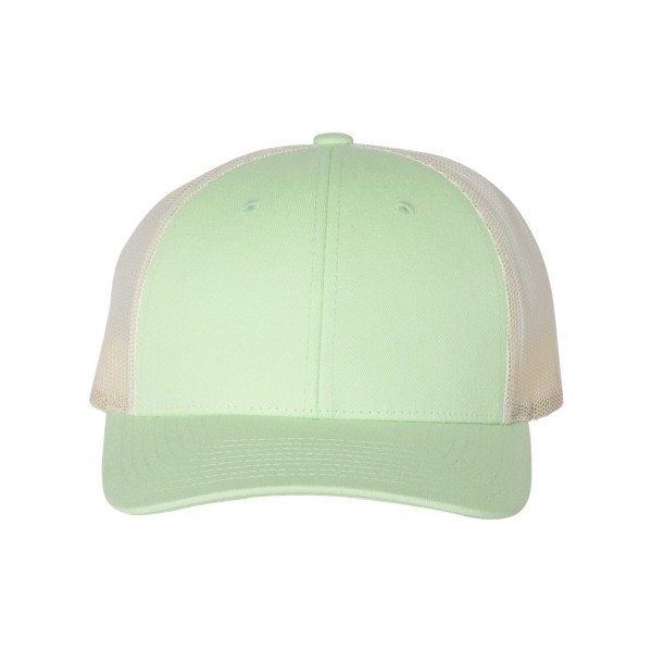 115 Richardson Patina Green/ Birch