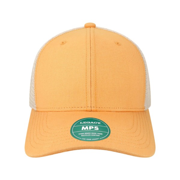 MPS LEGACY Peach/ Stone