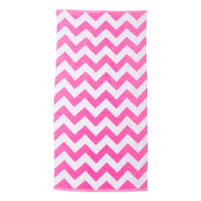 Carmel Towel Company C3060X Perfect Pink