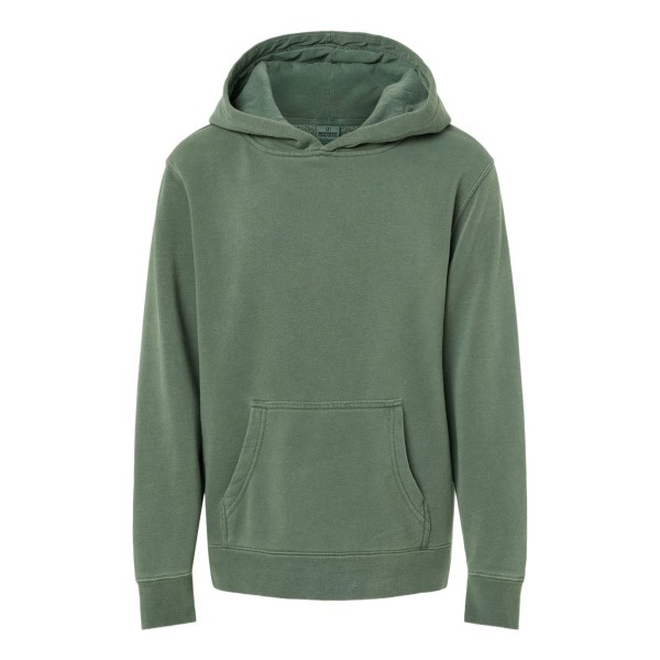PRM1500Y Independent Trading Co. Pigment Alpine Green