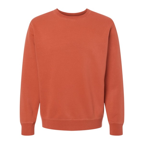 PRM3500 Independent Trading Co. Pigment Amber