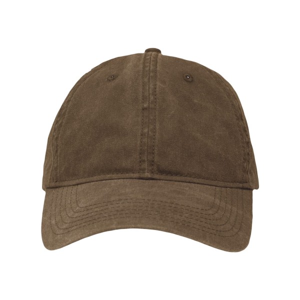 SP1700 Sportsman Pigment Brown