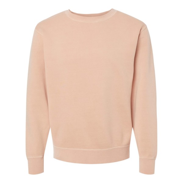 PRM3500 Independent Trading Co. Pigment Dusty Pink