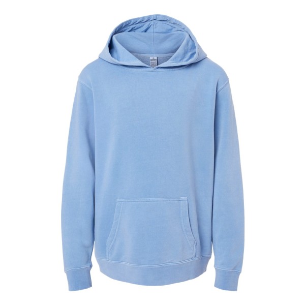PRM1500Y Independent Trading Co. Pigment Light Blue